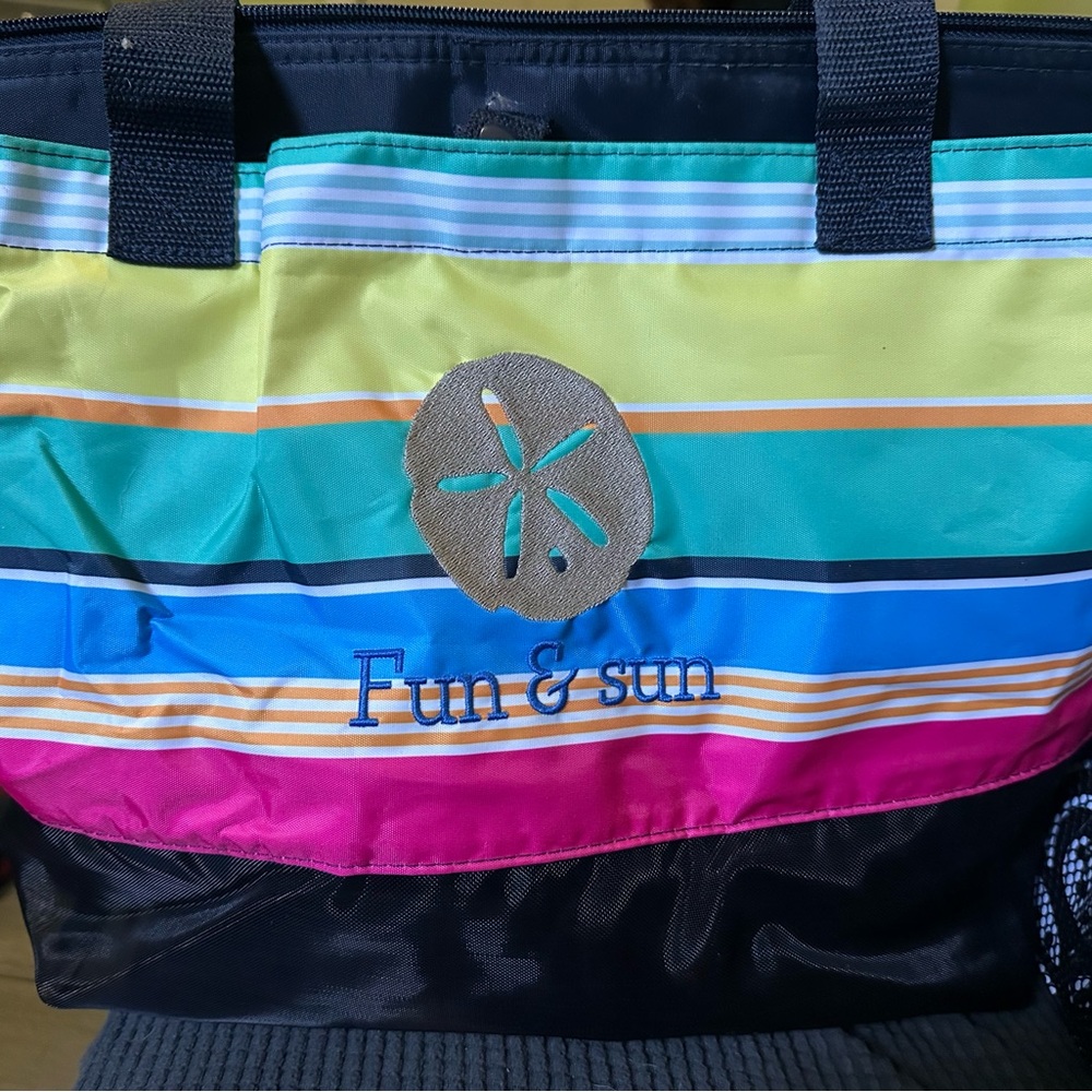 Thirty one tote bag